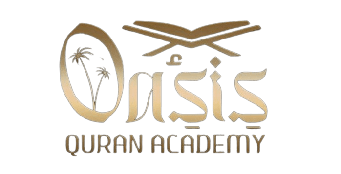 Logo of Oasis Quran Academy